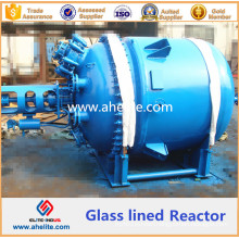 Jacket Glass Lined Reactors (K5000L)